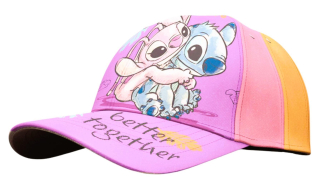 KŠILTOVKA STITCH, 52