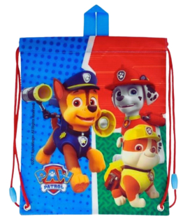 VAK TLAPKOVÁ PATROLA, uni