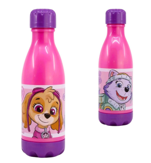 PLASTOVÁ LÁHEV TLAPKOVÁ PATROLA, uni