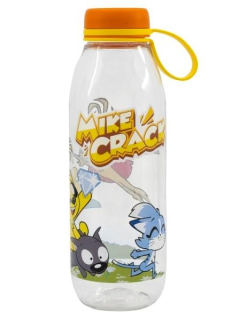 TRITANOVÁ LÁHEV MIKECRACK 650 ml, uni