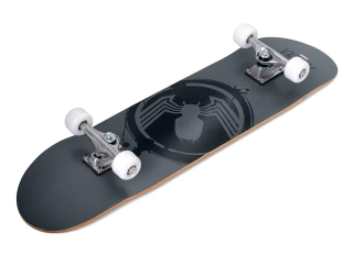 SKATEBOARD MARVEL VENOM 79 cm, uni