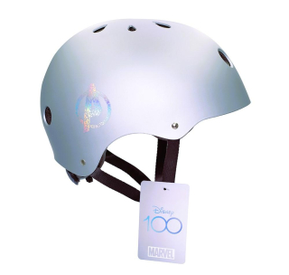 SPORTOVNÍ HELMA MARVEL L 56-59 cm, L 56-59 cm