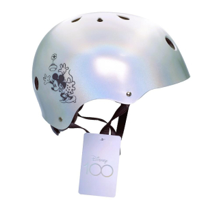SPORTOVNÍ HELMA MINNIE L 56-59 cm, L 56-59 cm