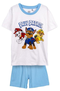 PYŽAMO TLAPKOVÁ PATROLA, 4