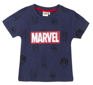 TRIČKO MARVEL, 12