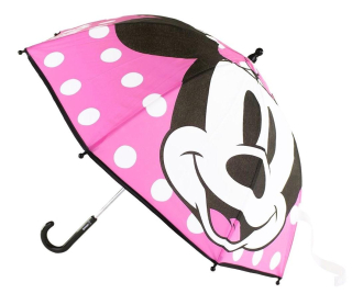DEŠTNÍK MINNIE, uni