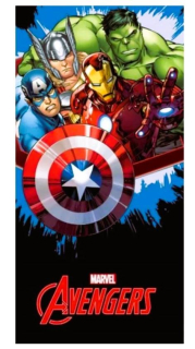 OSUŠKA AVENGERS, uni