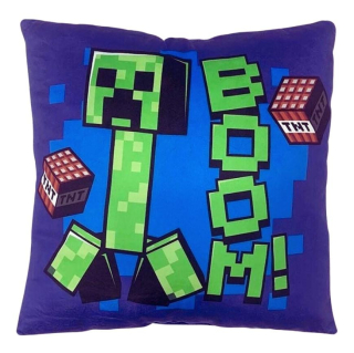 POLŠTÁŘ MINECRAFT, uni