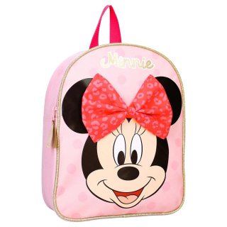 BATOH MINNIE 32 cm, uni