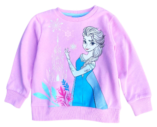 MIKINA FROZEN, 6 LET