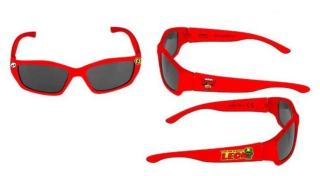 SLUNEČNÍ BRÝLE BRAWL STARS, uni