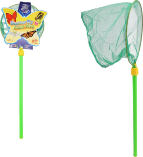 TEDDIES Síťka na hmyz 72 cm