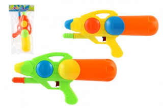 TEDDIES Vodní pistole 33cm 1ks (mix)