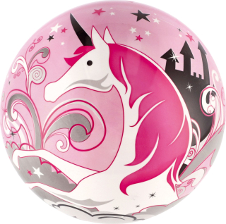Míč Jednorožec 22 cm