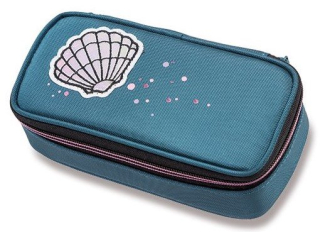 WALKER Školní pouzdro FAME Pearl