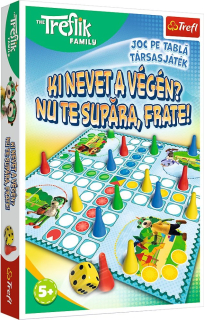 Člověče, nezlob se! Treflíci