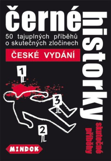 Černé historky: Skutečné příběhy