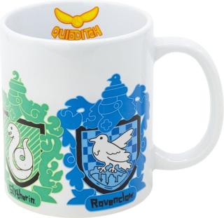 STOR Hrneček keramický 325 ml Harry Potter