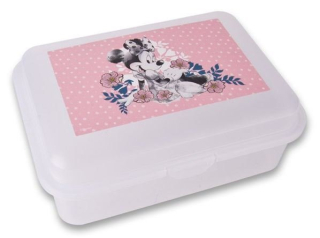 OXYBAG Box na svačinu Minnie Mouse