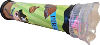 Kaleidoskop Pirát (mix)