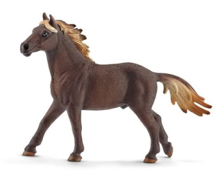 SCHLEICH Horse Club® 13805 Kůň Mustang - hřebec