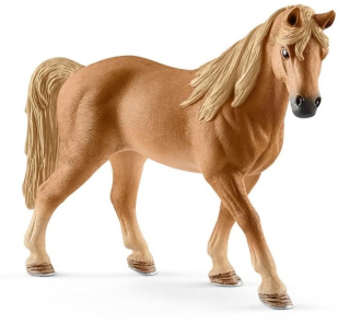 SCHLEICH Horse Club® 13833 Tennesseeský mimochodník - klisna