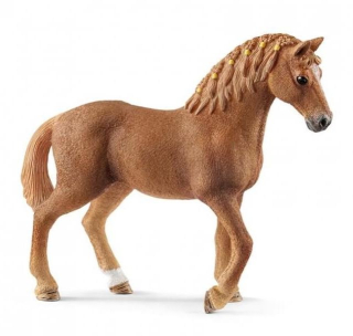 SCHLEICH Horse Club® 13852 Kůň Quarter Horse - klisna