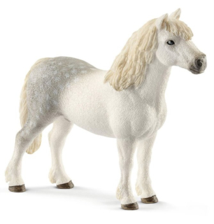 SCHLEICH Horse Club® 13871 Velšský pony - hřebec