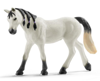 SCHLEICH Horse Club® 13908 Kůň arabský - klisna