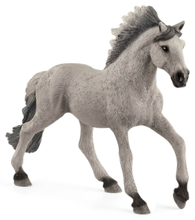 SCHLEICH Horse Club® 13915 Hřebec Sorraia Mustang