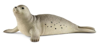SCHLEICH Wild Life® 14801 Tuleň