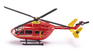 Helikoptéra