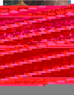 EDUCA Dřevěné puzzle Raya a drak 2x25 dílků