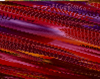 EDUCA 3D puzzle Velociraptor 64 dílků