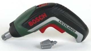 KLEIN BOSCH Akumulátorový šroubovák II.