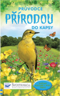 Svojtka & Co. Průvodce přírodou do kapsy