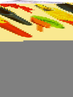 DOHÁNY Sada na písek 4ks (mix)