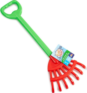 ADDO Plastové hrábě 61cm
