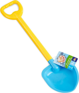 ADDO Plastová lopata 61cm