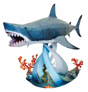 Nakladatelství SUN Postav si svého Dinosaura