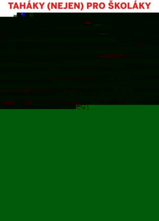 Svojtka & Co. Taháky (nejen) pro školáky