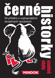 MINDOK Černé historky: Osudové chyby