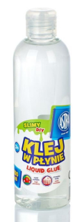 ASTRA Tekuté lepidlo SLIMY 250ml