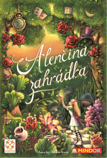 MINDOK Alenčina zahrádka