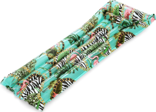 BESTWAY Nafukovací lehátko Džungle