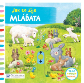 Svojtka & Co. Jak to žije Mláďata