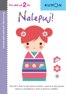 Svojtka & Co. Nalepuj!