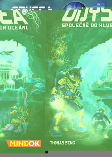 MINDOK Odysea 2: Společně do hlubin oceánu