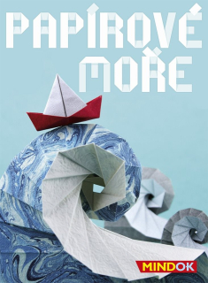 MINDOK Papírové moře
