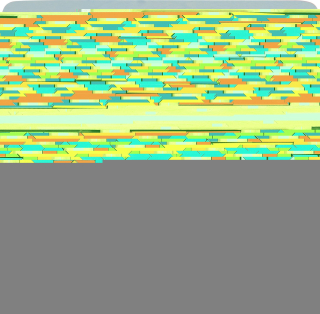 GOKI Dřevěné puzzle Koník 5 dílků